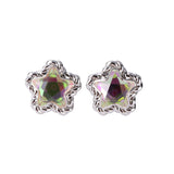 STAR AURORA EARRING