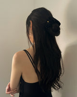 [MADE] ギャラクシーヘアシュシュ 5colors *1PCS