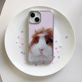 [MADE] lovely guinea case