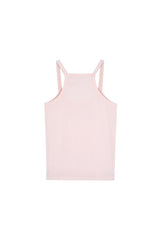 ビークリアスリーブレストップ, Pink