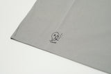 ドゥードゥルTシャツ - GREY