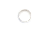 CURVE PIPE RING