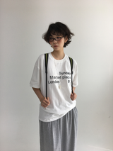 Bongel banding balloon skirt (4color)