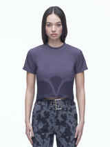 BOOB ILLUSION T-SHIRTS (BK)