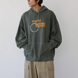 BCLD REGRET PIGMENT HOODIE
