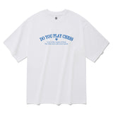 PLAY CHESS T-SHIRTS