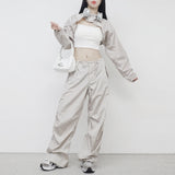 Tesolo String Pants