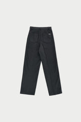Woody slacks_charcoal