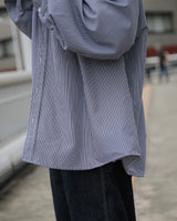 PIT ST BALLOON SHIRT