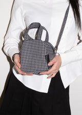 バンディ [Black check]