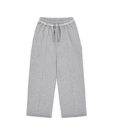 STRIPE POCKET SWEAT PANT