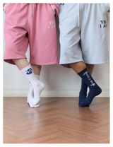 mushroom socks