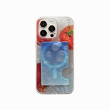 Magsafe Case : Tomato shower