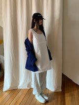 ♡メイド♡ フローラル レッグウォーマーパンツ