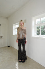 Cross Grunge Tee