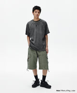 ダイトラックTシャツ