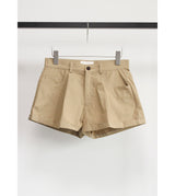 LOW COTTON SHORT PANTS