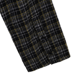 フロステッドチェックワンピース