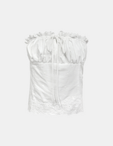 Fiona Lace Tube Top
