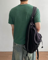 Yand Slub Short Sleeve T