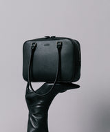 BROSCHE BAG BLACK