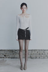 NIX MINI SKIRT