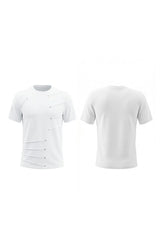 Studded Crewneck T-Shirt