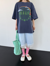 moho lace pants