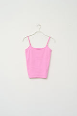 (W) Limes Sleeveless