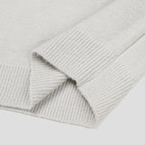 Riv blend v-neck knitwear