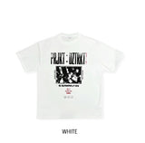 サウンディサマー半袖Tシャツ