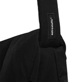 PUFFER CROSSBODY BAG
