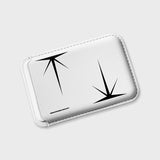 Horizon Graphic Card Wallet (MagSafe_WH)