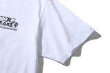 ヴィンテージ ワークハード Tシャツ (White)