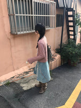 nice vintage cardigan