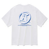 ROUND LOGO T-SHIRTS