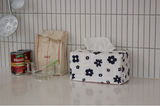 スプリングティッシュケース(1PCS)