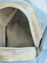 Clam round pouch _ Soda