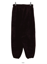 イニドブックルバンディングジョガーパンツ（3c）