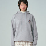 [UNISEX]OF-TRIO パーカー