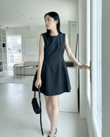 dart line mini one-piece