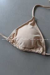 Want Basic Tanning Basic Bikini