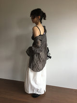 モモスパゲッティーナシ (3color)