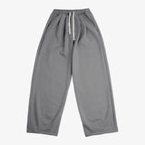 Baggy Balloon Sweatpants Pump It Cozy Fleece Outside Work Hours