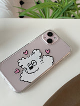 [jelly hard] loving prankie case