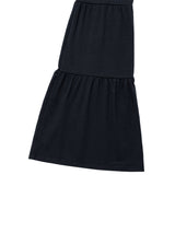 カンカンスカートパンツ(NAVY)