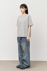 ヨシクロップTシャツ