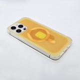 マグセーフケース : パンケーキ