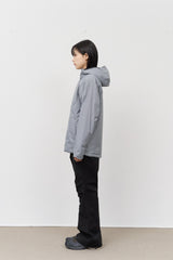 (W) Doko Shirring Pants