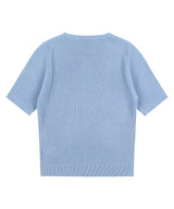 [NF]イノセンスニットT_(BLUE)_F24QB300